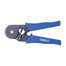 Gwest Gw-9 ,0.25-6mm 6-köşe Yüksük Sıkma Pense