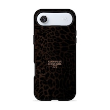 Valestra Magline - Cherry Leopar