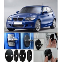 Bmw E87 Bmw 1 Serisi Kilit Koruyucu Kapak Seti Bmw E87 M Sport (402137439)