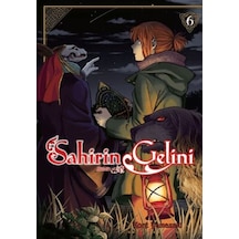 Sahirin Gelini 6 - Dppq-758665