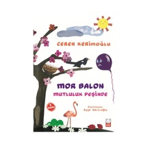 Mor Balon Mutluluk Peşinde - Ezjı-817208