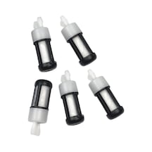 Homyl Br600 Br550 4282 Motorlu Testere Için 5 Parça Yağ