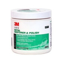 3m Metal Restore Edici Parlatıcı 500ml