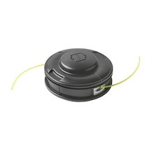 Tecomec 50739030 Tırpan Otomatik Başlık Dişi M10 130 MM Sthil