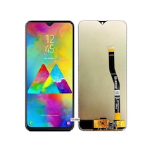 Samsung Galaxy Uyumlu M20 Sm- m205f Lcd Ekran Dokunmatik