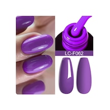 Kalıcı Oje 7 Ml Lc-f062 54194