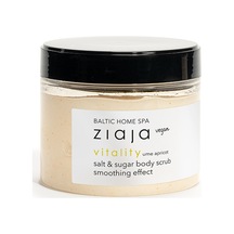 Baltic Home Spa Vitality Vücut Peelingi 300 Ml