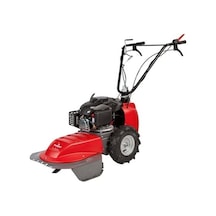 Pubert  R210 Roto Mower 55P Çayır Biçme Makinası