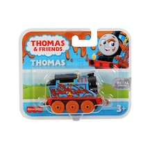 Thomas Ve Arkadaşları Küçük Tekli Tren Sür-bırak Hfx89