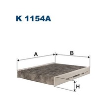Kabin Filtresi