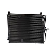 Klima Radyatörü Mercedes E Serisi W124 1993-1995 / 1248301370