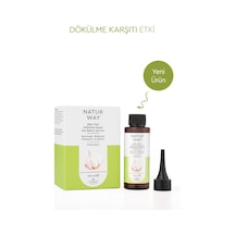 Otacı Naturway Bitki Özlü Dökülme Karşıtı Saç Bakım Serumu