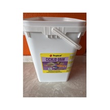 Cichlid Gran 50gr