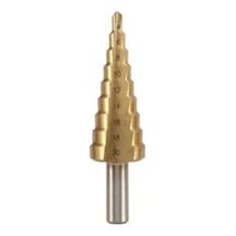 2421 Kademeli Matkap Ucu 4-20mm