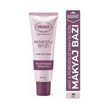 Ersağ Makyaj Bazı 50 ML