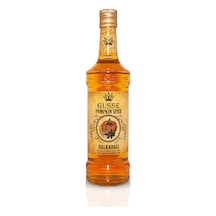 Gusse Balkabağı Pumpkin Spice Aromalı Kokteyl Şurubu 700 ML
