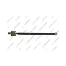 Skoda Fabia 1 Rot Mili 2001-2010 Teknorot Sk404
