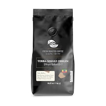 Coffeetropic Terra Single Origin Ethiopia Sidamo Gr.2 Öğütülmüş French Press 1 KG