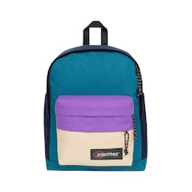 Ek0a5bmv0z71-r Eastpak Kıttery Pak'r Sırt Çantası Mavi Ek0a5bmv0z71-r Mavi