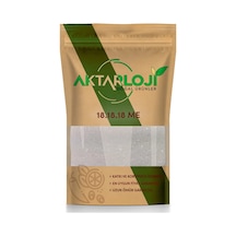 250 Gr 18.18.18 + Me Damlama Npk Gübresi 25 Kg Azot Fosfor Potasyum Içerikli Gübre 1. Kalite 250 G