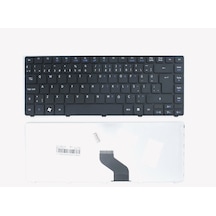 Acer Aspire 6037b0039217 6037b0039218 Notebook Klavye