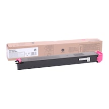 Sharp Dx-25gtma Magenta Kırmızı  Fotokopi Toneri Dx-2500 7.000 Sayfa