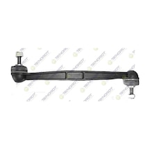 Teknorot P-412 Stabılızer Z Rotu Arka Sag Sol 406 406 Ym 95 Plastık