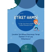 Etiket Hamdi - 57858324549876799256713