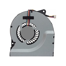 Asus Uyumlu N75SF-V2G-TZ064V, N75YI-267SL-SL Fan Soğutucu Cpu Fanı
