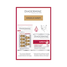 Diadermine Lift+Super Filler  Bakım Seti
