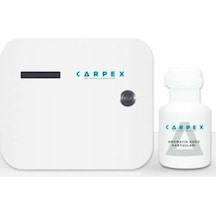 Carpex A1 Eco Koku Makinesi + Koku Kartuşu Oriental Blossom 220 ML