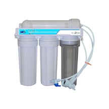 Ncs Ata 4F Akvaryum Tipi Su Arıtma Cihazı