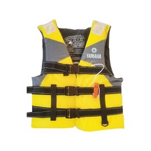 Jian Fan Yetişkin Dışmekan Sürüklenen Can Yele Sarı Sarı