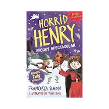 Horrid Henry: Spooky Spectacular