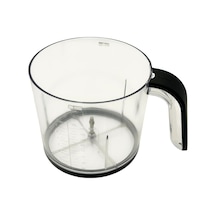 Stilevs İle Uyumlu Chef X Inox Pro Blender Haznesi Sgh22150