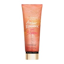 Victoria's Secret Amber Romance In Bloom Fragrance Lotion 236 Ml Kadın Vücut Losyonu
