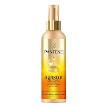 Pantene Pro-v Sunkiss Glow Güneş Koruyucu Saç Spreyi, 200 Ml