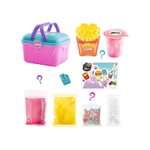 Mega So Slime Mini Market Sepeti Çok Renkli