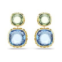 5692492 Swarovski Küpe Chroma:pe Versatıle Mul/gos Metalik