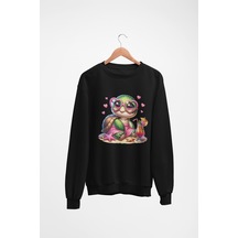 Siyah