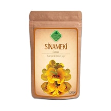 Gökçek Şifa Sinameki Karışımlı Bitki Çayı 120 G