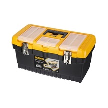 Mano Mt-19 Metal Kilitli Takım Çantası-