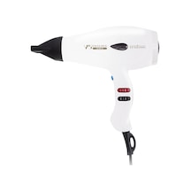 Ventoso V5 Exclusive İyonik 2500 W Profesyonel Fön Makinesi Milky