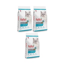 Reflex Sterilised Somon Balıklı Kısırlaştırılmış Yetişkin Kedi Maması 3 x 2 KG