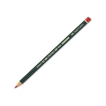Faber Castell Kopya Boya Kalemi Kırmızı 9609 Diğer