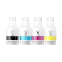 Canon Gı-46 / Gx6040 Mürekkep Takımı Print3234