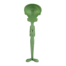 Sıa Yemek ve Çorba Kepçesi Marvın Ladle Şekilli