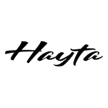 Hayta Kaliteli Kaliteli Sticker 10 X 5 Cm