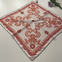 Bonjela Soft Eşarp Lpt79 Çok Renkli