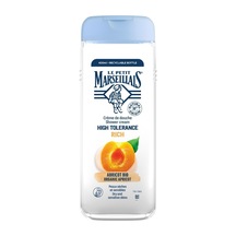 Le Petit Marseillais High Tolerance Organik Kayısı Duş Jeli 400 Ml Diğer